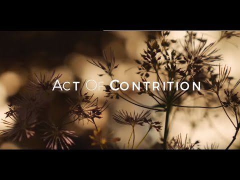 Click to Watch the Deacon Keith Fournier: My Return to Confession and the Catholic Church video