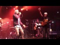 Kekoa Coffee Shop Kid Plays With Matisyahu Live