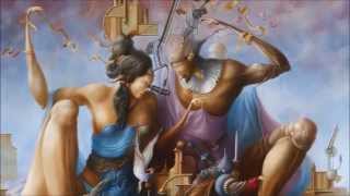 Luxury Grooves - Sweet Soul