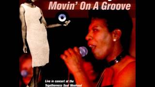 Barbara Lynn - You Make Me So Hot live