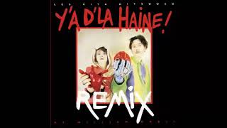 Les Rita Mitsouko - ‎Y'A D'La Haine (William Orbit remix, 1993)