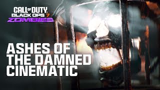 Call of Duty: Black Ops 7 - Ashes of the Damned Cinematic
