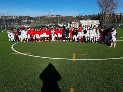 goal compilation - Tau Calcio CDF Inter - pulcini 2008 - marzo 2019