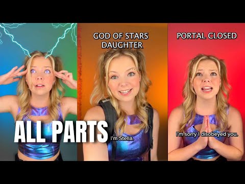 Stella and her Top Secret Mission *GONE WRONG*