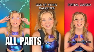 Download lagu Stella and her Top Secret Mission *GONE WRONG* mp3