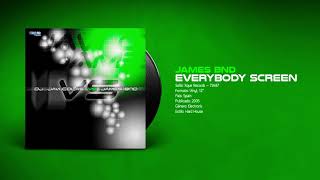 🔊 JAMES BND - Everybody Screen [Xque Records] (2005)