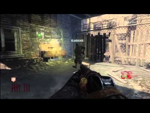 black ops zombies part 1