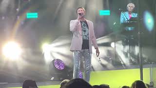 Duran Duran “Union Of The Snake” Live at Madison Square Garden
