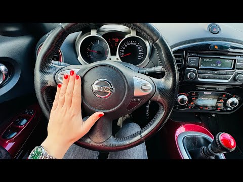 2015 NISSAN JUKE 1,5 dCI (81kW)TEST DRIVE #subscribe #nissan #juke #testdrive