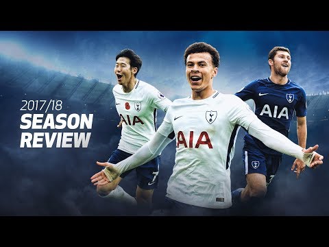 2017/18 SEASON REVIEW!