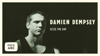 Damien Dempsey - Celtic Tiger