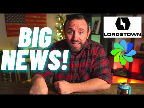 Thumbnail for Should you BUY Lordstown Motors Stock [RIDE] or GEVO Penny Stock After the Latest?? Listen to This! by Car