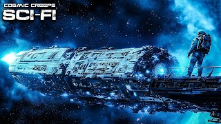 NASA Detected a SHIP Returning from Neptune… What It Brought Back Was NOT HUMAN at ALL!