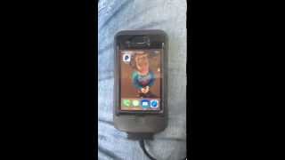 How to checkout with PayPal at Dollar General with your mobile device