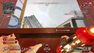 #45 【APEX LEGEND】46億年ぶりの配信