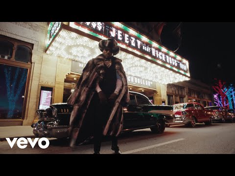 Jeezy - Almighty Black Dollar ft. Rick Ross (Official Video)