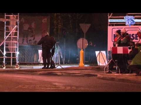 41 RAJD ŚWIDNICKI KRAUSE ROZPOCZĘTY