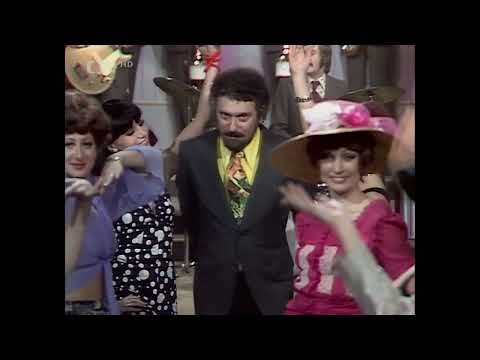 Waldemar Matuška - Múza ze šantánu (1976)