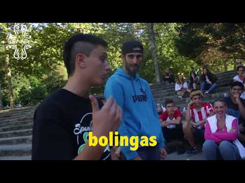 Nexant/Huesitos vs Anxo VG/Freaza FINAL II 730 ÚLTIMA FECHA