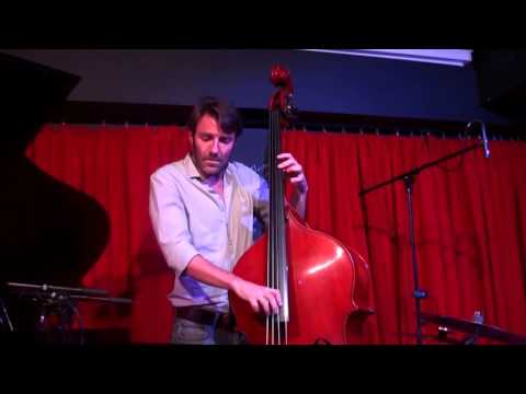 Kristjan Randalu Trio - "Partly Clouded" (live at Philly Joe's)