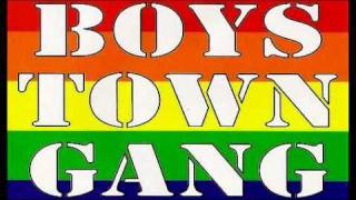 Boys Town Gang - Cant Take My Eyes Off You (OPM Poppy Mix)