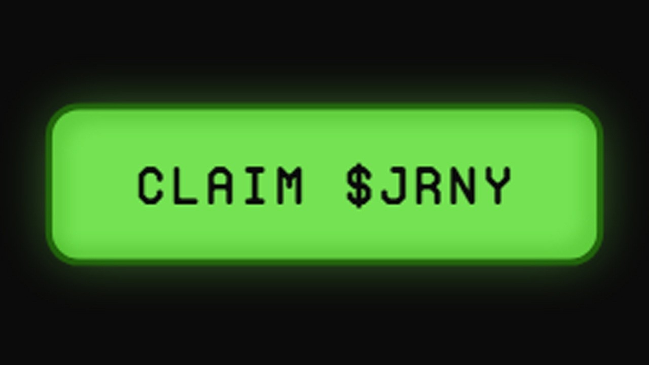 I CREATED A CRYPTO