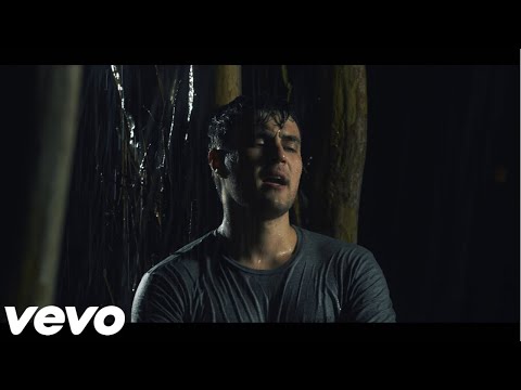 Munn - Empty Eyes (Official Lyric Video)