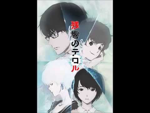 Zankyou no Terror- Episode 1 anime review