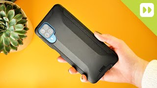 Protective Cases For Samsung Galaxy A12