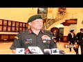 Asian Games was a trailer, you will watch full film at Tokyo Olympics: Army chief Bipin Rawat