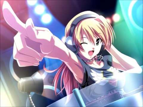 Nick Skitz & Technoposse - Call From Babylon (Nightcore)