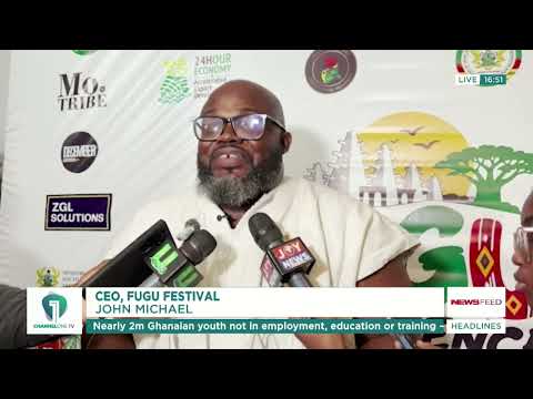 New Fugu Festival to Become Annual Cultural Event in Northern Ghana