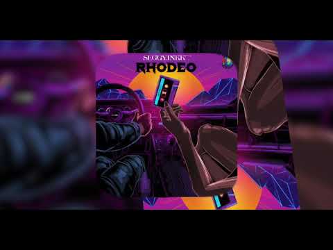 Seggy Inkk - Rhodeo