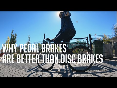 download lagu mp3 mp4 Pedal Brake Bike, download lagu Pedal Brake Bike gratis, unduh video klip Pedal Brake Bike