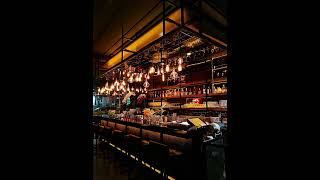 Download lagu Busy bar and restaurant sounds (ambient noise) full #shorts #sleepsounds #ambient #bar #asmrsounds mp3