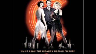 Chicago - Mister Cellophane - John C. Reilly