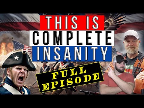 No Charges For Attempted MURDER In Sensitive Places... & Meanwhile In Gun Control Down Under... Thumbnail