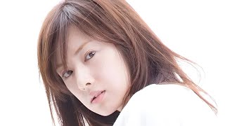 【北川景子】極上のグラビア