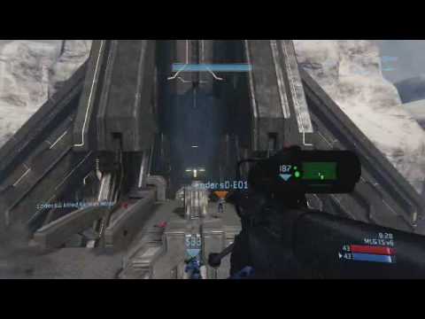 Str8 Sick Sniper Spree