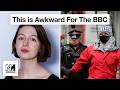 Sally Rooney To Donate BBC Cash To Palestine Action