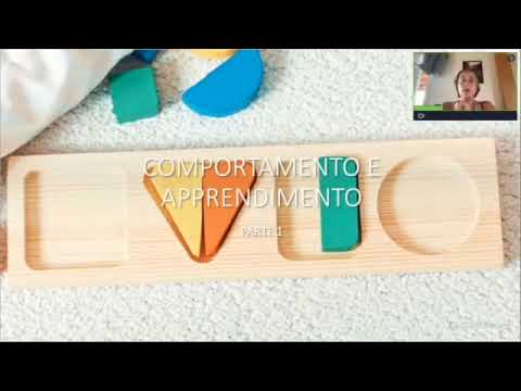 Corso addestratori ENCI - Apprendimento lezione 1