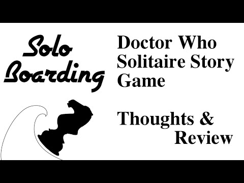 Solo Boarding: Thoughts & Review