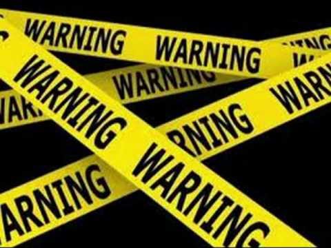 GETEMVEGA: WARNING G-MIX