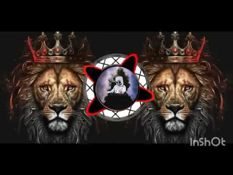 bj bass song MDM || 2024 ft .king boy 😈