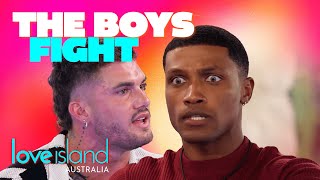 Download lagu Fake friendships are exposed during Movie Night | Love Island Australia 2024 mp3 Download lagu Fake friendships are exposed during Movie Night | Love Island Australia 2024 mp3