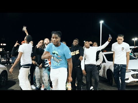 OG Chukk - Good Gas (Directed By @CraigAllenFilms)