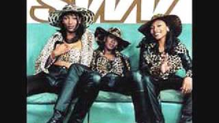 Lose My Cool, by SWV