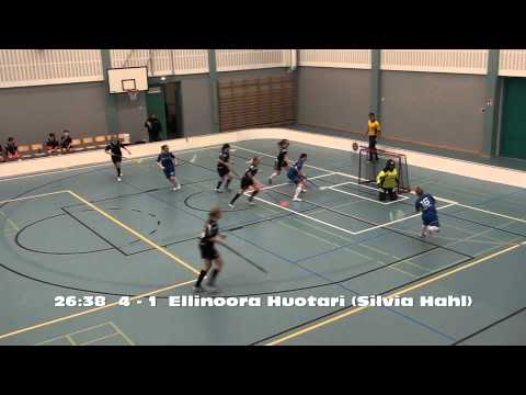 BT1D KS NST-SBHeinola highlights