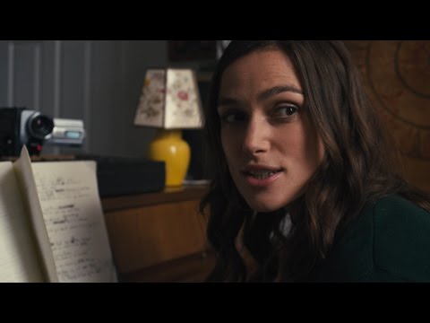 Finding 'Lost Stars' in "Begin Again": Songwriters at The Contenders