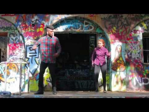 CYRUS GLITCH SPENCER & JAJA VANKOVA | We're Sorry by Tincup